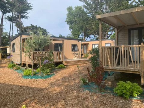 Camping le Beaupré
