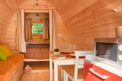 Camping le Beauvillage