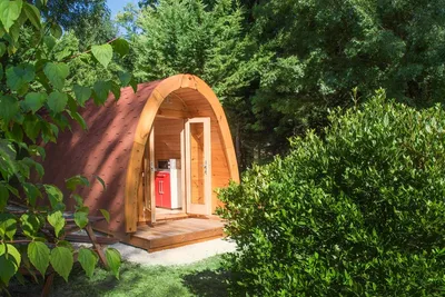 Camping le Beauvillage