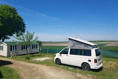 Camping Le Bellevue - Bild 3