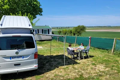Camping Le Bellevue - Bild 4