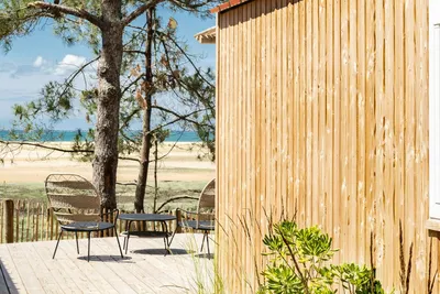 Camping Le Bellevue