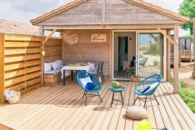 Camping Le Bellevue