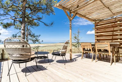 Camping Le Bellevue