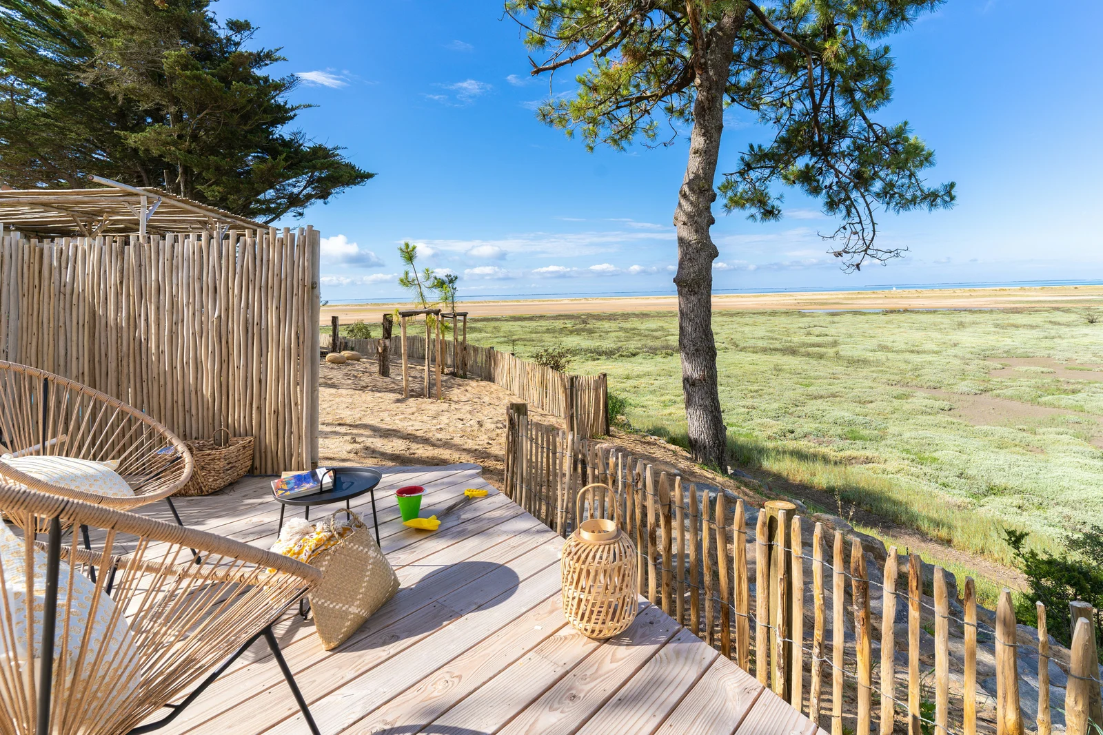 Camping Le Bellevue