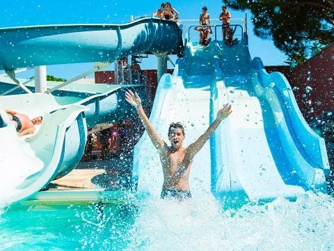 Camping Le Bellevue