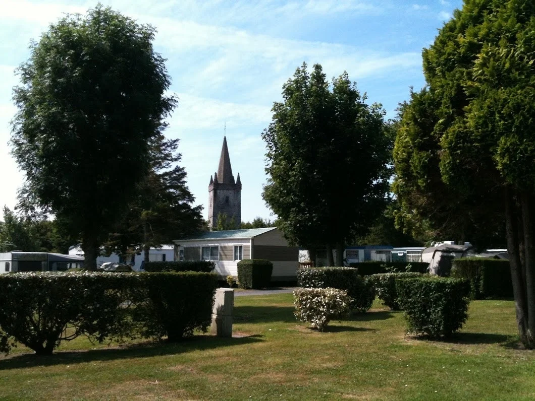 Camping le Bocage