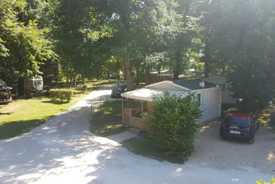 Camping Le Bois Du Coderc - Bild 3