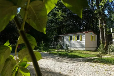 Camping Le Bois Du Coderc - Bild 4