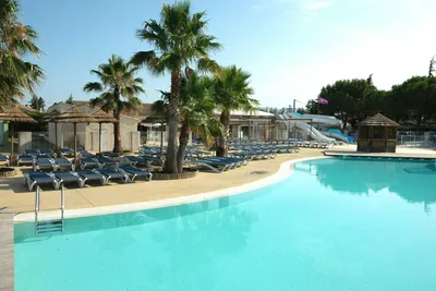 Camping Le Bon Port - Bild 2