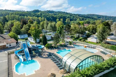 Camping Le Bontemps - Ciela Village - Bild 2