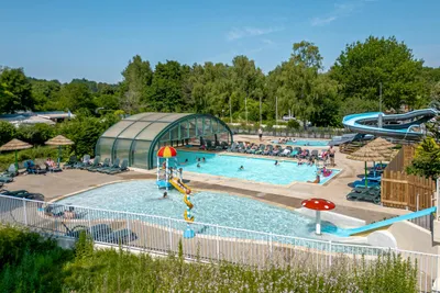Camping Le Bontemps - Ciela Village - Bild 3