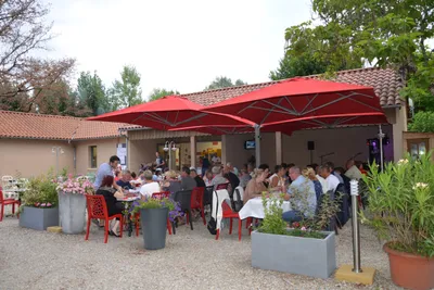 Camping Le Bosquet - Bild 4