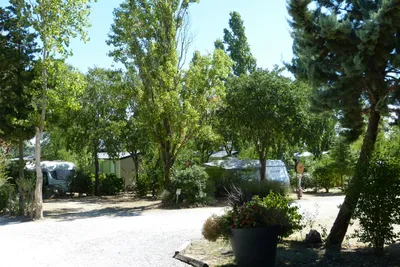 Camping Le Botanic