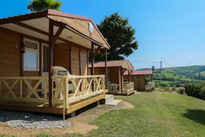 Camping Le Bourdieu - Bild 2