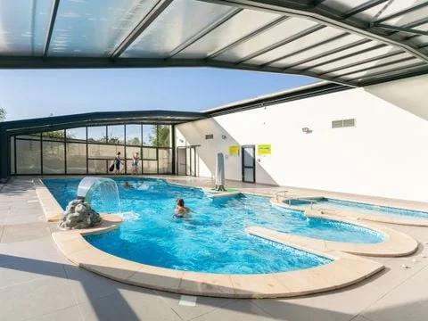 Camping Le Brabois