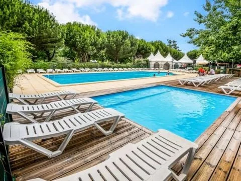 Camping Le Braou
