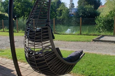 Camping Le Brochet
