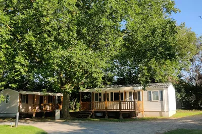 Camping Le Brochet