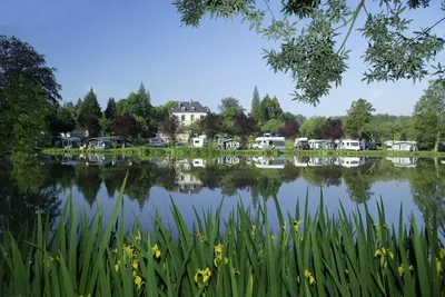 Camping Le Brévedent - Bild 3