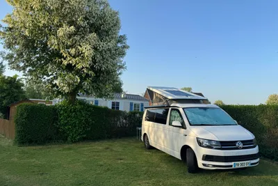 Camping L'orée Des Caps - Bild 2