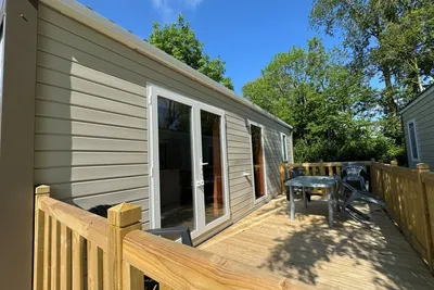 Camping L'orée Des Caps - Bild 4