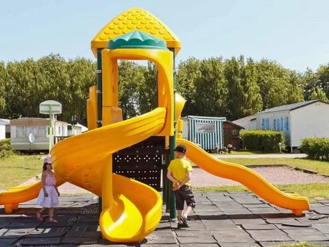Camping Le Cap Vert