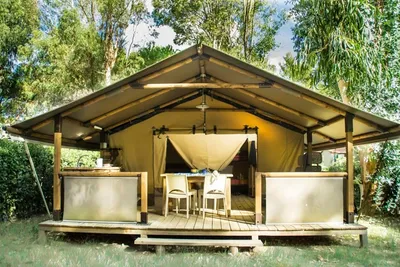 Camping Le Capanne - Bild 3