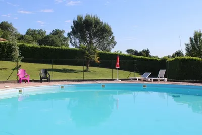 Camping Le Casties - Bild 3