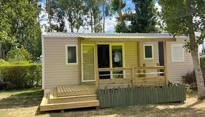 Camping Le Cattiaux