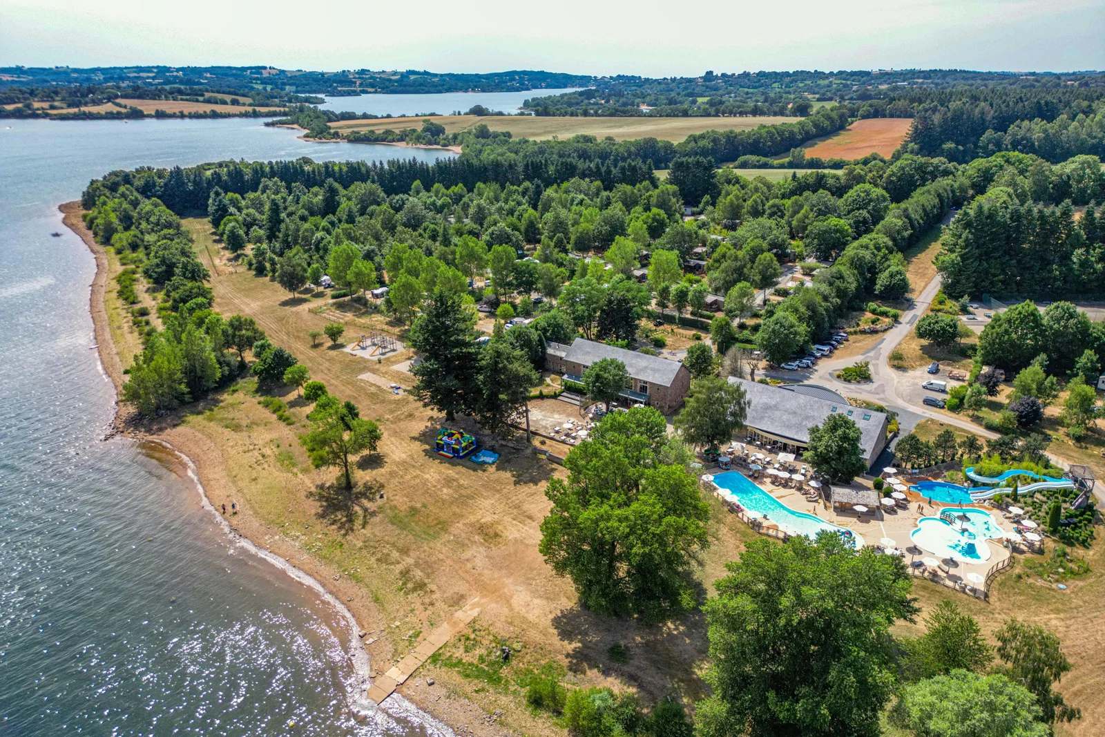 Camping Le Caussanel