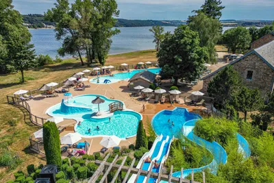 Camping Le Caussanel - Ciela Village - Bild 2
