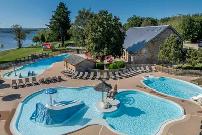 Camping Le Caussanel - Ciela Village - Bild 3