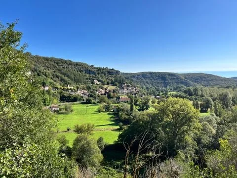 Camping Le Célé
