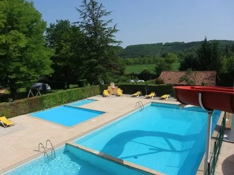Camping Le Céou