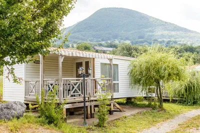 Camping Le Champ Long - Bild 4
