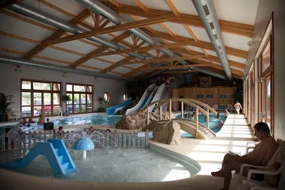 Camping Le Champ Neuf - Bild 4