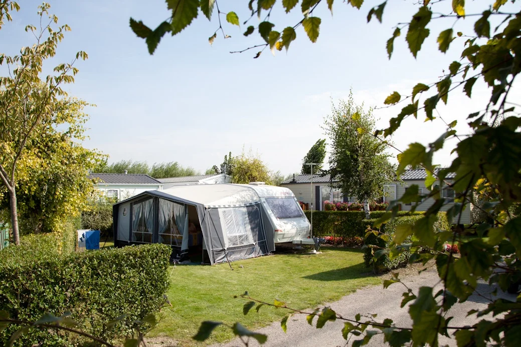 Camping Le Champ Neuf