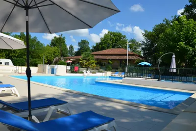 Camping Le Ch'timi