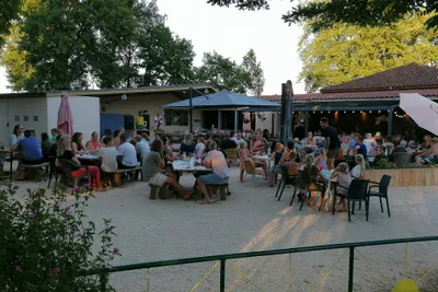 Camping Le Ch'timi