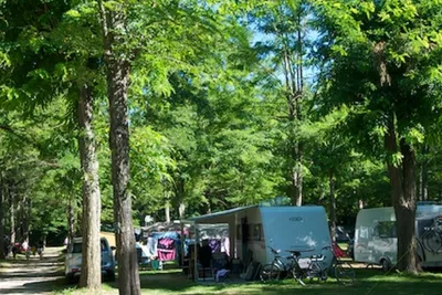 Camping Le Chassezac - Bild 4