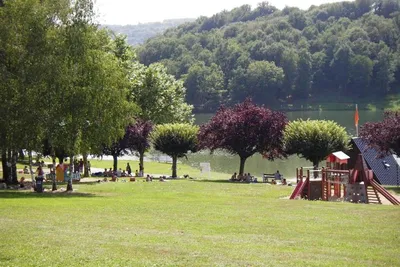 Camping Le Cheyenne