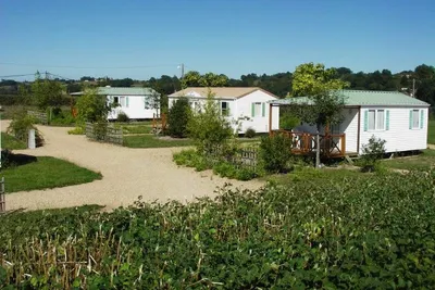 Camping Le Cheyenne