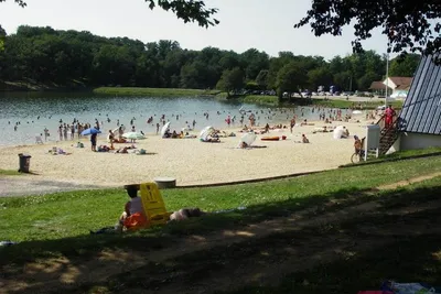 Camping Le Cheyenne