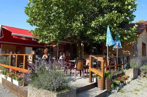 Camping Le Cheyenne