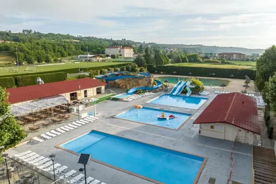 Marvilla Parks Château De Galaure - Bild 2