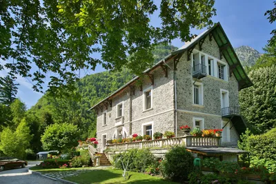 Camping Le Château De Rochetaillée - Bild 4