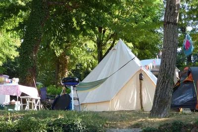 Camping Le Clapas - Bild 4