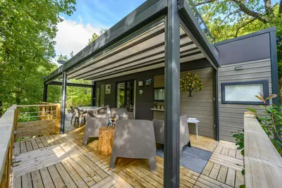Camping Le Clos De Barbey - Bild 3