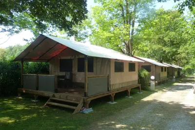 Camping Le Clos De La Lère - Bild 4